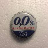 Bitburger Pils Alkoholfrei