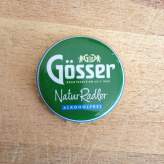 Gösser NaturRadler alkoholfrei