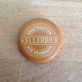 Krombacher Kellerbier