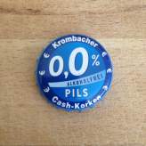 Krombacher Pils 0,0% Aktion 2022