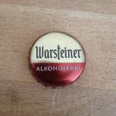 Warsteiner alkoholfrei