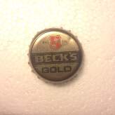 Beck´s Gold