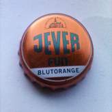 Jever Fun Blutorange