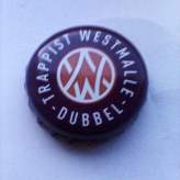 Trappist Westmalle Dubbel