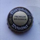 Franziskaner Weissbier