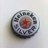 Heineken Silver