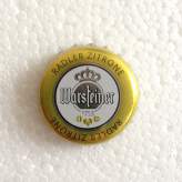 Warsteiner Radler Zitrone