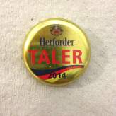 Herforder Taler 2014