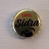 Coral Sidra