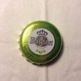 Warsteiner Radler Lemon