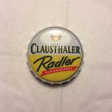 Clausthaler Radler Alkoholfrei