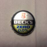 Beck´s Green Lemon Zero