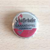 Schöfferhofer Granatapfel Guarana