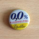 Bitburger Radler Alkoholfrei