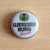 Weissenburg Pilsener