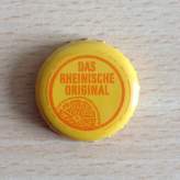 Gaffels Fassbrause Orange