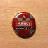 Astra Rakete