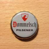 Dommelsch Pilsener
