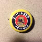 Paulaner Weißbier-Zitrone