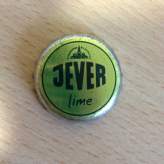 Jever Lime