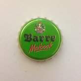 Barre Maibock