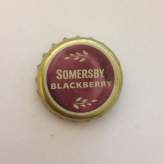 Somersby Blackberry