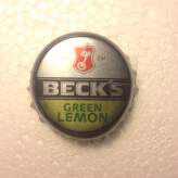 Beck´s Green Lemon