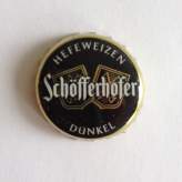 Schöfferhofer Hefeweizen Dunkel