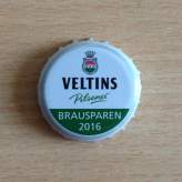 Veltins Brausparen 2016