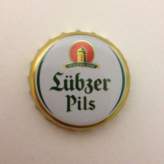 Lübzer Pils