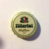 Zillertal Weißbier Hell