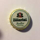 Zillertal Radler Naturtrüb