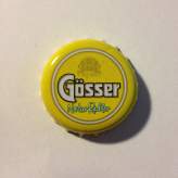 Gösser NaturRadler