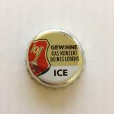 Becks´s Ice