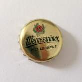 Wernesgrüner Pils Legende