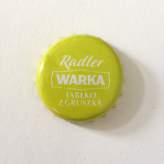 Warka Radler Jabłko z Gruszką