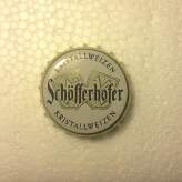 Schöfferhofer Kristallweizen