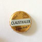 Clausthaler Extra Herb