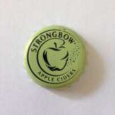 Strongbow Apple Cider