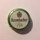 Krombacher Pils Aktion 2017