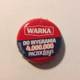 Warka Aktion