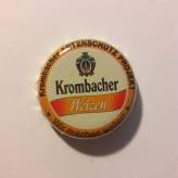 Krombacher Weizen Aktion 2017