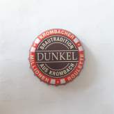 Krombacher Dunkel Aktion 2018