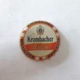 Krombacher Weizen Aktion 2018