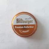 Bitburger Kellerbier