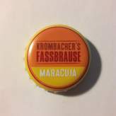 Krombacher Fassbrause Maracuja