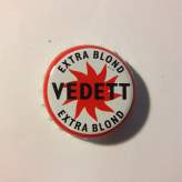 Vedett Extra Blond