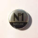 No1 Welde