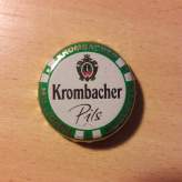 Krombacher Pils Aktion 2018