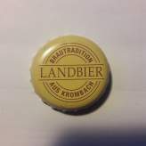 Krombacher Landbier